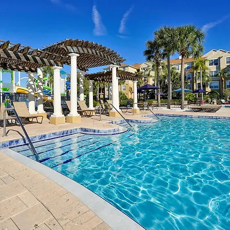Mickey'S Hideaway Windsor Hills Resort